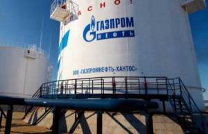 Δεν έκλεισε η συμφωνία Ελλάδας-Gazprom για το φυσικό αερίο