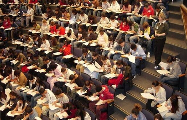 Τέλος οι «αιώνιοι» φοιτητές