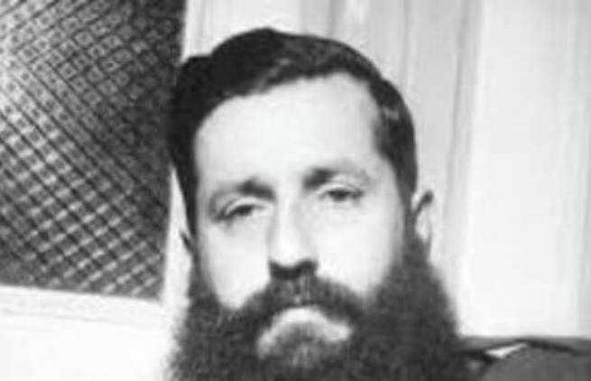 Το μυστήριο με το κομμένο κεφάλι του Άρη
