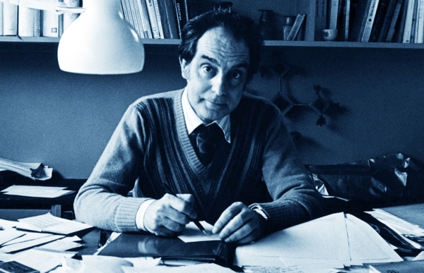 Italo Calvino: «Η μέρα ενός εκλογικού αντιπροσώπου»