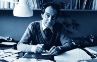Italo Calvino: «Η μέρα ενός εκλογικού αντιπροσώπου»