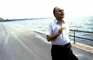 Ντίνος Χριστιανόπουλος - «Εναντίον» (video)