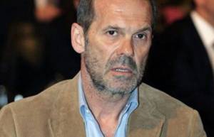 Συνελήφθη ο Πέτρος Κωστόπουλος για χρέη προς το Δημόσιο