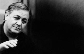 Μάνος Χατζιδάκις: &quot;Αν θα γινόμουν πρωθυπουργός...&quot;