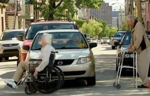 Epic Old Man (video)
