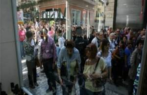 Έκθεση-σοκ του ΟΟΣΑ για 555 περιορισμούς που διατηρούν την ακρίβεια στην αγορά