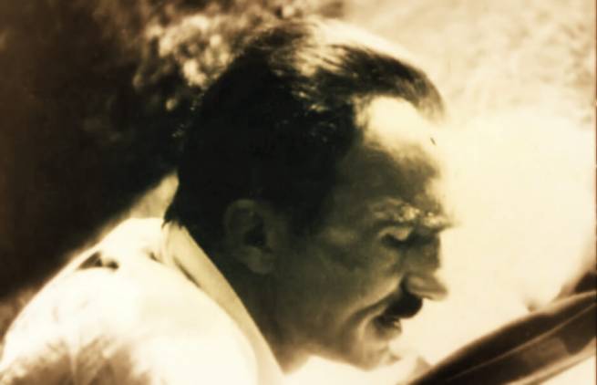 Καζαντζάκης – Αν ενωθώ με τους άλλους θα χάσω την ελευθερία μου