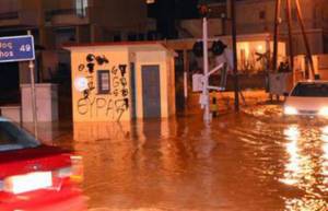 Ανασύρθηκε νεκρή 55χρονη στο Αργος