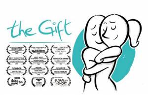 Το δώρο (The Gift) (video)