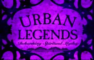 Urban Legends: φτιάξε τον δικό σου αστικό θρύλο!