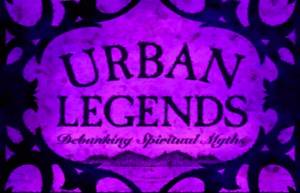 Urban Legends: φτιάξε τον δικό σου αστικό θρύλο!