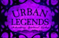 Urban Legends: φτιάξε τον δικό σου αστικό θρύλο!