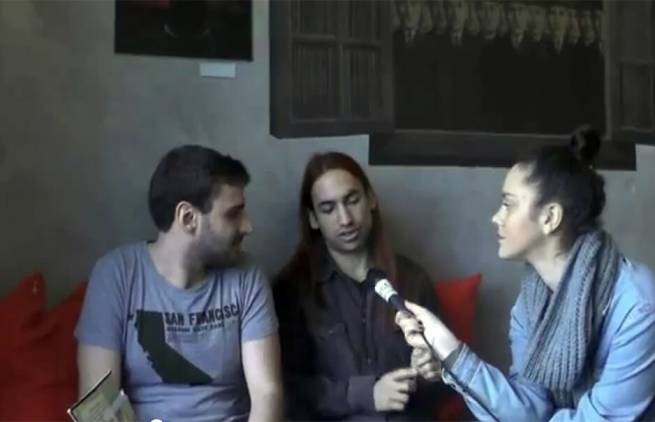 Είμαι διαφορετικός, ε και; (video)