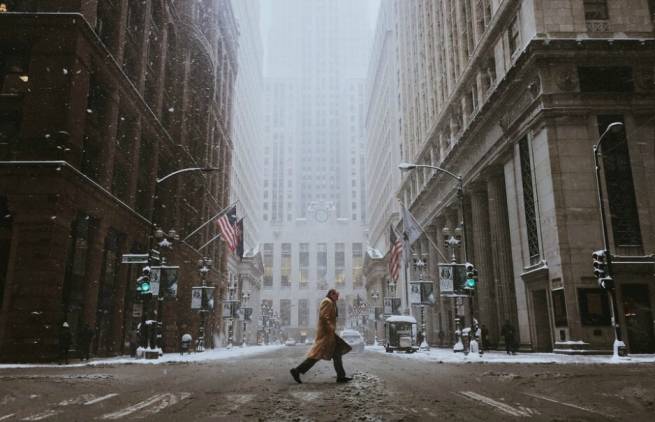 &quot;Cities at Work&quot;