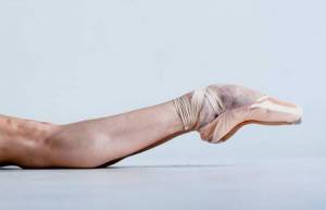 &quot;Soul In Feet&quot;