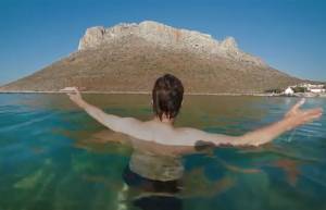 Η διαφήμιση που τρέλανε τους τουρίστες (video)