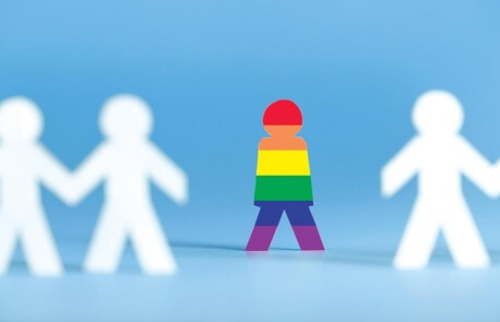 Μετρώντας τον πολιτισμό με την αποδοχή της ομοφυλοφιλίας (video)