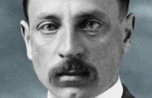 Rainer-Maria Rilke: Η επιστροφή του ασώτου