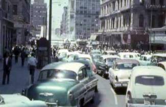 Στην Αθήνα του &#039;62 (video)