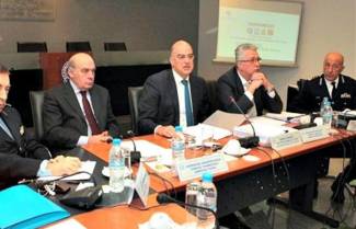 Αλλάζει η αστυνομία