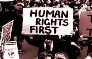 Τα ανθρώπινα δικαιώματα και ο φασισμός