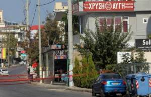 Τρεις ποινικοί πίσω από τη διπλή δολοφονία των μελών της ΧΑ