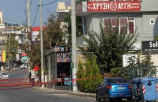 Τρεις ποινικοί πίσω από τη διπλή δολοφονία των μελών της ΧΑ