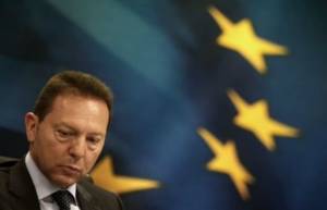 Γιάννης Στουρνάρας: &#039;Ωρα να πληρώσει και η Εκάλη