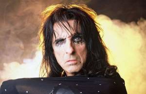 Alice Cooper: Νέο ντοκιμαντέρ για τη ζωή του Αμερικανού rock star (video)