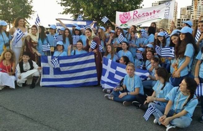 Τα &quot;χρυσά&quot; Ελληνόπουλα που έμειναν στην αφάνεια (video)