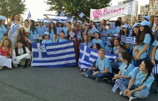 Τα &quot;χρυσά&quot; Ελληνόπουλα που έμειναν στην αφάνεια (video)