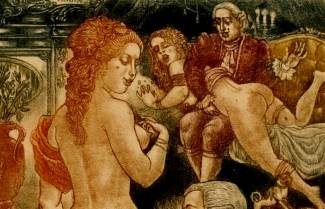 S-ex libris: Ερωτικά βιβλιόσημα