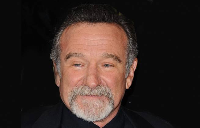 Robin Williams 1951-2014 (video)