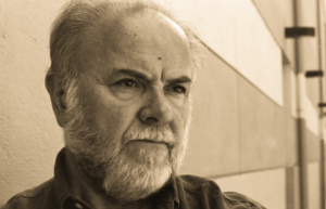 Μιχάλης Γκανάς | Εσύ δεν θα πεθάνεις...