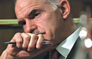 Παπανδρέου: υπέρ της απελευθέρωσης της μαριχουάνας