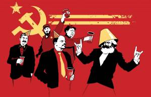 Σοσιαλισμός, θεωρία και πράξη: 99 χρόνια αποτυχίες