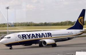 Η Ryanair μπαίνει στην ελληνική αγορά και ανατρέπει τα δεδομένα