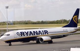 Η Ryanair μπαίνει στην ελληνική αγορά και ανατρέπει τα δεδομένα