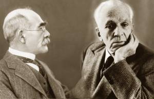 Όταν ο Βάρναλης παρωδούσε τον Kipling