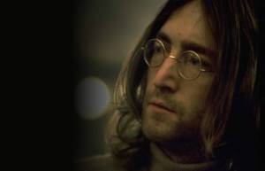 John Lennon: Υπάρχουν δύο δυνάμεις: Ο φόβος και η αγάπη