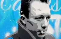 Albert Camus - Το παράλογο και η αυτοκτονία