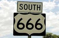 Το 666 και μια πινακίδα που μοσχοπουλιέται στο e-bay! (video)