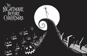 20 χρόνια &quot;the nightmare before christmas&quot;