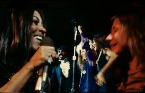 Original girl power: Tina &amp; Janis (video)