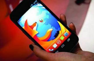 Τζάμπα το νέο smartphone της Mozilla!