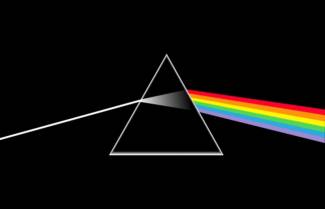 Pink Floyd - The Dark Side of the Moon (video)