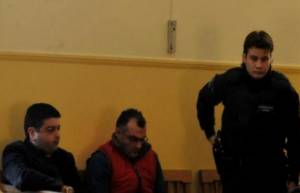 Πού βρίσκονται σήμερα Κορκονέας και Σαραλιώτης;