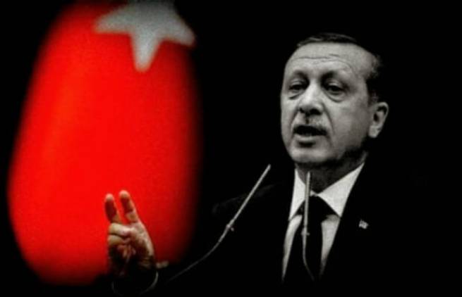 Η Τουρκία του Ερντογάν και η Ελλάδα