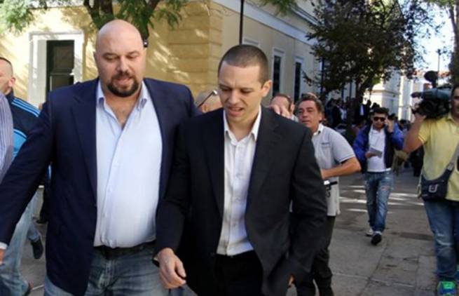 Κασιδιάρης για Δήμαρχος - Παναγιώταρος για Περιφερειάρχης