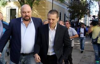 Κασιδιάρης για Δήμαρχος - Παναγιώταρος για Περιφερειάρχης